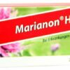 Marianon Heparhom 100 ml Tropfen