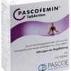 Pascofemin Tabletten 100 Tabletten