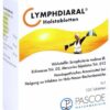 Lymphdiaral 100 Halstabletten