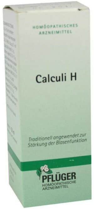 Calculi H 50 ml Tropfen