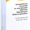 Lymphdiaral Sensitiv 100 G Salbe N