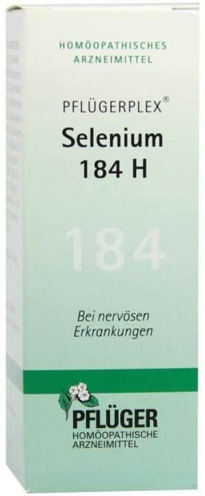 Pflügerplex Selenium 184 H 50 ml Tropfen