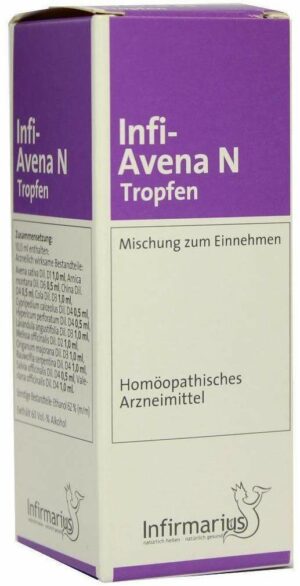 Infi Avena N Tropfen