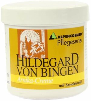 Ac Hildegard von Bingen Arnika Creme 250ml Creme