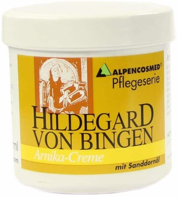 Ac Hildegard von Bingen Arnika Creme 250ml Creme