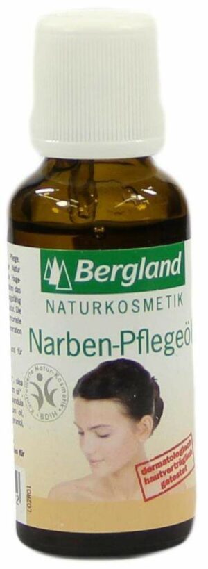 Narben Pflegeöl 30 ml