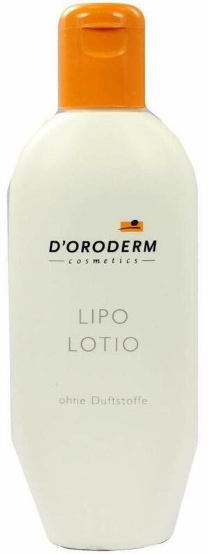 Doroderm Lipolotion