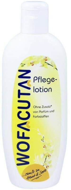 Wofacutan Pflegelotion 220 ml Lotion