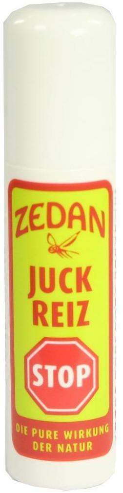 Zedan Juckreiz Stop 12 ml Stift