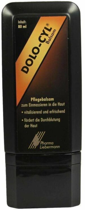 Dolo Cyl Balsam 80 ml Balsam