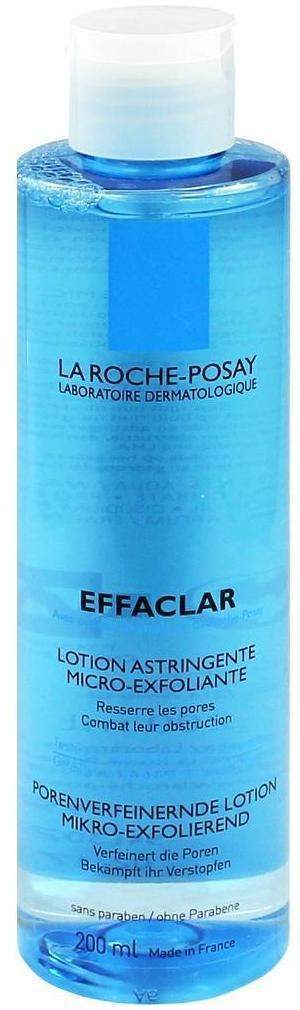 La Roche Posay Effaclar Porenverfeinernde Lotion 200 ml