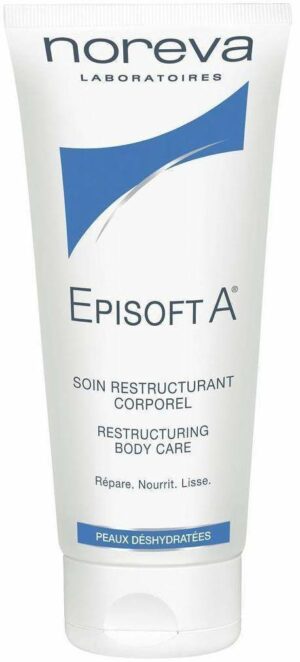 Episoft A Emulsion 200 ml Emulsion