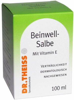 Dr.Theiss Beinwellsalbe 100 ml