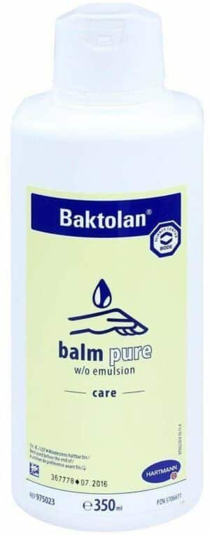 Baktolan Balm Pure 350 ml Balsam