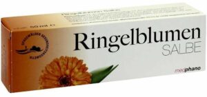 Ringelblumen Salbe 50 ml