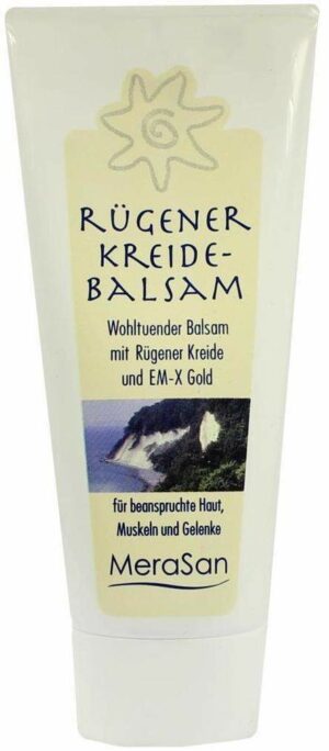 Rügener Kreidebalsam