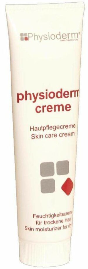 Physioderm Creme 100 ml Creme