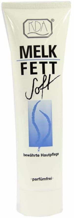 Melkfett Soft 150 ml