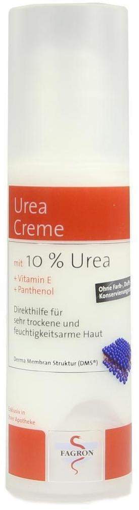 Urea Fagron 150 ml Creme