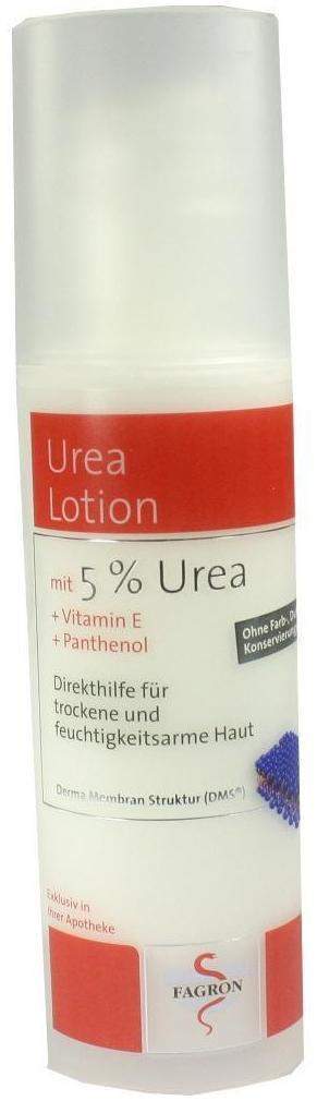 Urea Fagron Lotion 100 ml