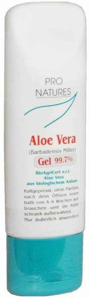 Aloe Vera Gel 99