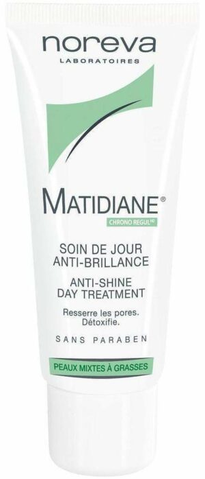 Matidiane Tagespflege Creme