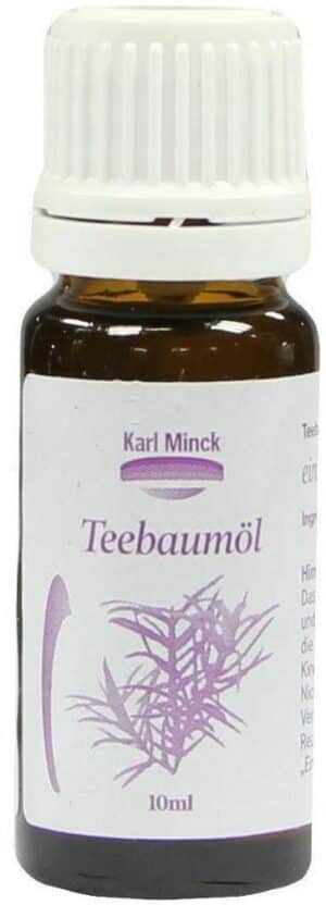 Teebaum Öl 10ml