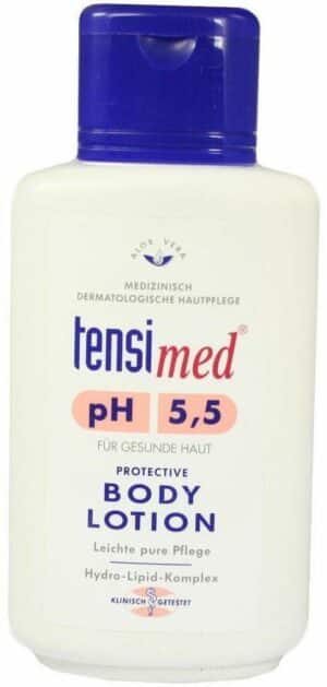 Tensimed 300 ml Body Lotion