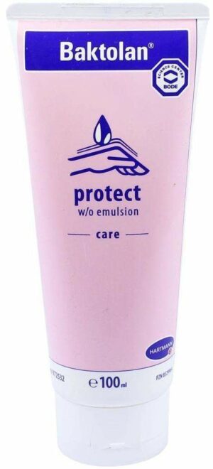 Baktolan Protect 100 ml Salbe