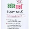 Sebamed Body Milk 200 ml Creme
