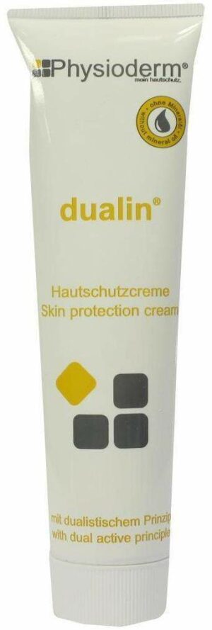 Dualin Creme