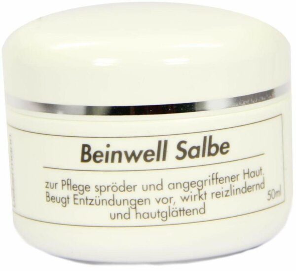 Beinwell Salbe 50 ml