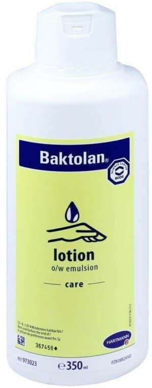 Baktolan Lotion