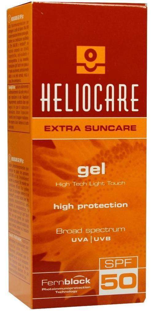Heliocare Gel Spf50