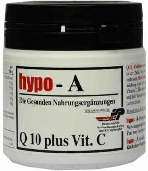 Hypo A Q 10 Vitamin C Kapseln