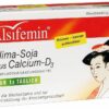 Alsifemin Klima Soja und Calcium und D3 - 30 Tabletten