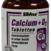 Calcium + D3 Tabletten