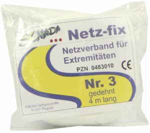 Senada Netz Fix Nr.3 4m