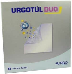 Urgotül Duo 10 X 12 cm 10 Stück