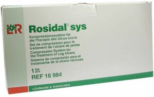 Rosidal Sys Kompressionssystem