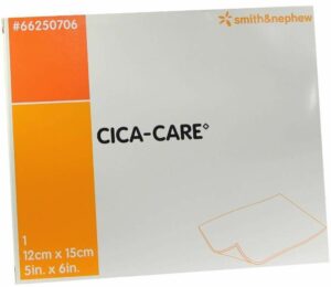 Cica Care 12 X 15 cm 1 Stück