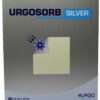 Urgosorb Silver 10x10cm Kompressen