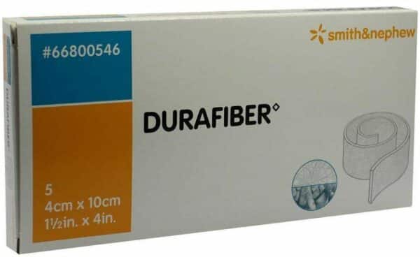 Durafiber 4x10 cm Verband