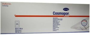Cosmopor Advance 10x35cm