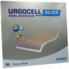 Urgocell Silver Non Adhesive Verband 15x20cm