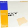 Acticoat Flex 3 10x10cm 5 Verbände
