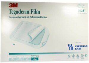 Tegaderm Film 15x20cm 1628