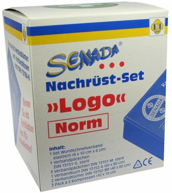 Senada Logo Norm