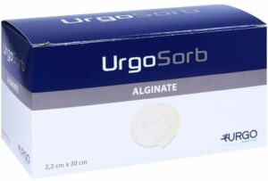 Urgosorb 30cm Tamponaden