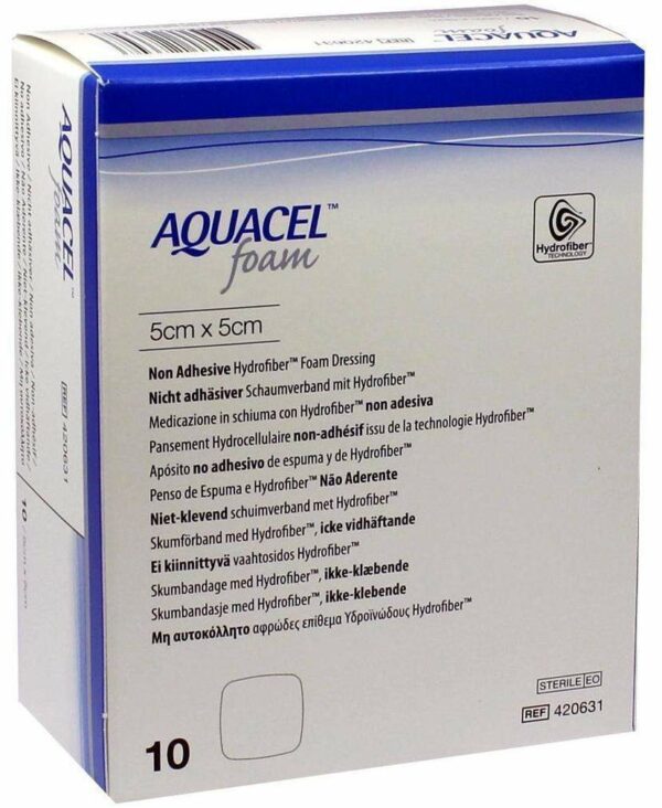 Aquacel Foam N